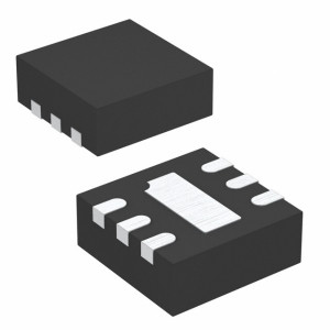 LTC3240EDC-2.5TRMPBF, Преобразователь постоянного тока с переключаемым конденсатором/повышающий/понижающий 2.5В 150мА