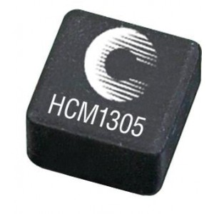 HCM1305-1R0-R, Катушки постоянной индуктивности  1.0uH 50A SMD HIGH CURRENT
