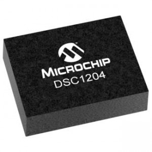 DSC1204NL1-100M0000, Стандартные тактовые генераторы MEMS Oscillator, High performance, 100MHz, HCSL, -40C-105C, 50ppm, 7.0x5.0mm