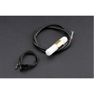 SEN0227, Инструменты разработки температурного датчика SHT20 I2C Temperature &amp;Humidity Sensor (Waterproof Probe)