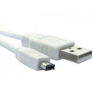 USB3-119FCAM3M-WT
