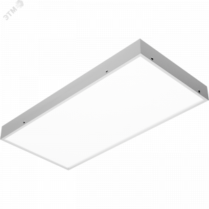 Светильник OPTIMA.OPL ECO LED 300 EM 4000K 1166000620