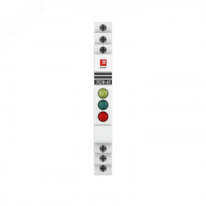 Индикатор фаз ЛСФ-47 PROxima mdla-47-3f-pro