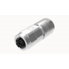Розеточный разъем PCSH-M12X-08P-FF-SL7001