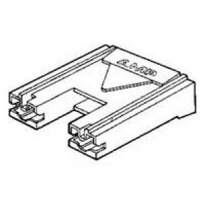 176498-1, Автомобильные разъемы POSITIVE LOCK 2P HSG