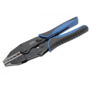 10190, Обжимные клещи / Обжимные инструменты Crimping Tool for Heat Shrink Terminals 22-18/16-14/12-10/8 AWG