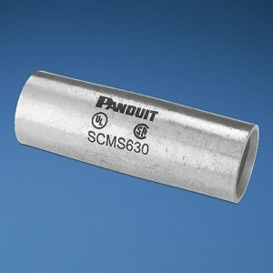 SCMS240-X, Клеммы Copper Comp Metric Butt Splice, 2