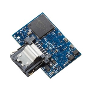 APSDM008GB2AN-CTM1, Твердотельные накопители (SSD) SATA3 Disk Module 7-Pin/180 Degree MLC Low Profile 8GB with Housing 15nm