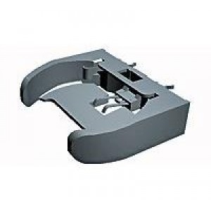 1775485-2, Держатели для плоских круглых батарей Battery Holder, 3.6mm, BLU,low profile