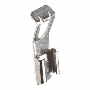 M80-001, Проводные клеммы и зажимы LOCKING LATCH