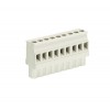Розетка Wiecon 8113 B / 9 VL OB