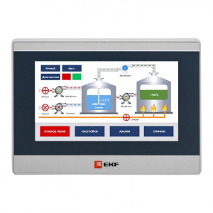 Панель оператора PRO-Screen 7E RSC-7E