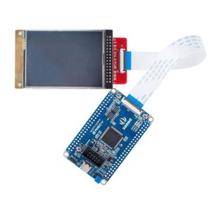 102060105, Принадлежности Seeed Studio  SeeedStudio GD32 RISC-V kit with LCD