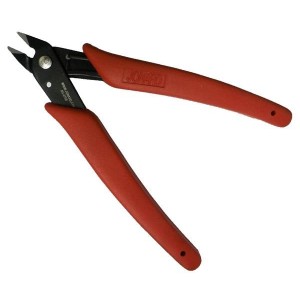 JIC-2755, Инструменты для зачистки проводов и кусачки FLUSH CUT PLIER