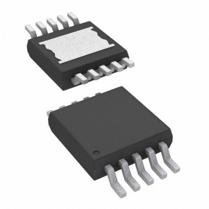 A3909GLYTR-T, IC MOTOR DRIVER PAR 10MSOP