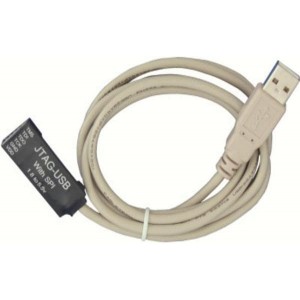 250-003, Кабели USB / Кабели IEEE 1394 JTAG USB Cable