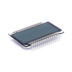 VIM-503-DP-RC-S-HV, Цифровые дисплейные ЖК-модули