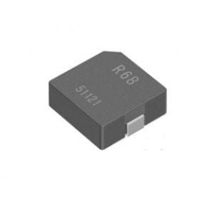 SPM10040XT-R68M, Катушки постоянной индуктивности  0.68uH,20%,10040 Metal, Pwr Inductor