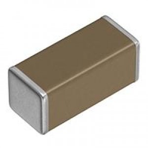 C4520JB3D102K130KA, Многослойные керамические конденсаторы - поверхностного монтажа 1808 2000V 1000pF JB 10% T: 1.3mm