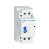 Контактор модульный NCH8-16M/11 AC 220-240В 50/60Гц ручное управление 257403