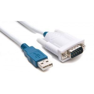 UT232R-500, Кабели USB / Кабели IEEE 1394 UT232R-500 USB to RS232 Cable5M