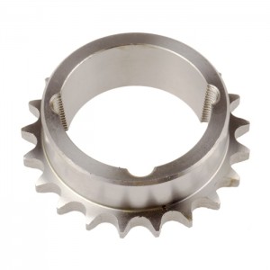 T/B SPROCKET 08B 21 TOOTH