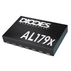 AL1793AFE-13, Драйверы систем светодиодного освещения 3-Ch 6.5 to 30V 1.5A LED Driver AC/DC PWM