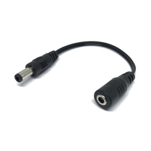 2788, Принадлежности Adafruit  3.5 / 1.3mm or 3.8 / 1.1mm to 5.5 / 2.1mm DC Jack Adapter Cable