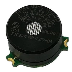 MP7227-DA, Датчики качества воздуха Miniature Low Power Flammable Gas Sensor