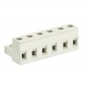 Розетка Wiecon 8313 B / 6 OB