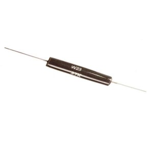 W24-150RJI, Резисторы с проволочной обмоткой – сквозное отверстие 150 ohm 5% 14W Wirewound Resistor