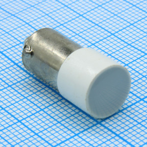 Лампа BA9s для NP2 бел. светодиод. матрица AC/DC 24В 576968