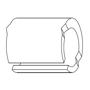 STB12-7-7, Wire Identification STB12-7-7