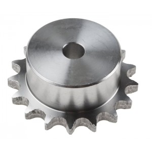 P/B SPROCKET 08B 17 TOOTH