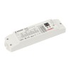 INTELLIGENT ARLIGHT Диммер DALI-202-50W-MIX-DT8-SUF (230V, CATHODE, 250-1500mА) (INTELLIGENT ARLIGHT, Пластик)