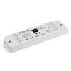 INTELLIGENT ARLIGHT Диммер DALI-104-SUF (12-36V, 4х5А) (INTELLIGENT ARLIGHT, IP20 Пластик, 3 года)