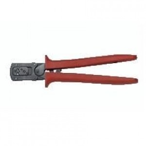 200218-0400, Обжимные клещи / Обжимные инструменты Hand Crimp Tool For Squba Term 22-24AWG