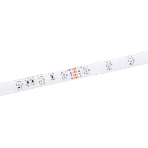 Лента LED 5м LSR-2835RGB54-4,8-IP65-12В IEK (кр.1шт)