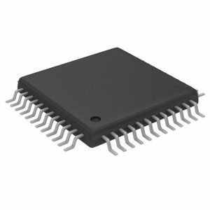 MAX5858AECM+D, IC DAC 10BIT DUAL 300MSPS 48TQFP