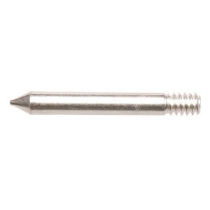 PL331, Паяльники Weller Pencil Tip .01" Cone x .85"