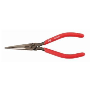 32617, Щипцы и пинцеты SoftGrip Long Nose Pliers w/Spring 6.3