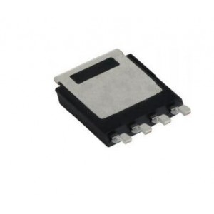 SQJA64EP-T1_GE3, МОП-транзистор N-Ch 60V Vds AEC-Q101 Qualified