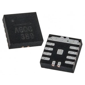 MP2229GQ-P, Импульсные регуляторы напряжения 21V, 6A Synchronous Step-Down Converter