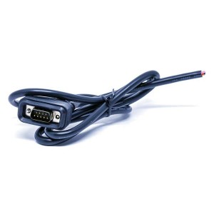 SDB-09AMMM-SL7A01, Кабели D-Sub 9PIN MALE FOR CABLE
