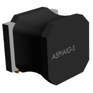 ASPIAIG-S6055-6R8M-T, Катушки постоянной индуктивности  6.8uH 20% AEC-Q200 4.1A -40C +125C