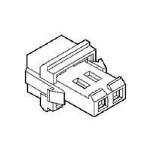 641533-1, Проводные клеммы и зажимы PANEL MNT END CAPS use with 2 pos. only