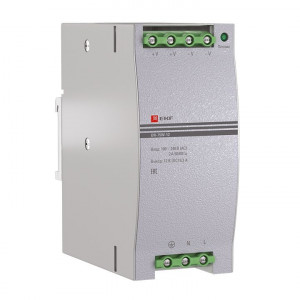 Блок питания 12В DR-75W-12 PROxima dr-75w-12