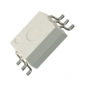 TLP701(TP,F), OPTOISO 5KV GATE DRIVER 6SDIP GW