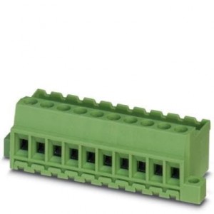 1788570, Съемные клеммные колодки 6 Pos 5.08mm pitch Box Header