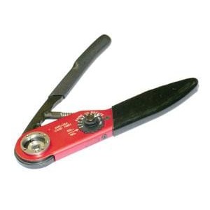 M310, Обжимные клещи / Обжимные инструменты Adjustable HandCrimp Tool M310